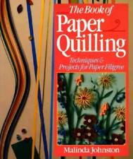 Book paper quilling for sale  Montgomery