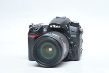Câmera Nikon D7000 DSLR com kit de lentes AF 28-105mm comprar usado  Enviando para Brazil