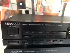 Kenwood 990d stereo gebraucht kaufen  Villmar