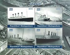 Titanic 2018 mnh for sale  BOURNEMOUTH