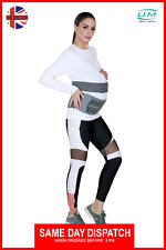 Antibacterial maternity belt for sale  Shipping to Ireland