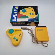 Used, Very Rare WINNER UFO RS-1000 Wireless Controller - Sega Master System for sale  Shipping to South Africa