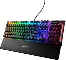 Steelseries apex pro for sale  Lake Forest