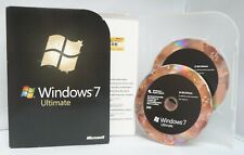 Microsoft windows ultimate gebraucht kaufen  Langerwehe