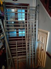 metal bed bunk for sale  LEICESTER