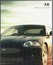 Jaguar 4.2 xkr for sale  UK