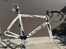 Colnago full carbon for sale  San Diego