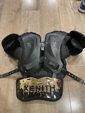 xenith shoulder pads for sale  Irvine