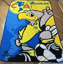 Club aguilas san for sale  Lowell