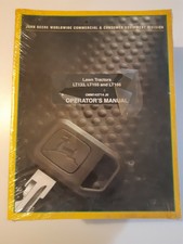 john deere lt 166 d'occasion john deere lt 166 d'occasion La Chevrolière