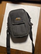 Lowepro z20 black for sale  Milwaukee