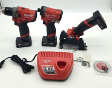 Milwaukee m12 fuel for sale  Melrose