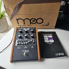 Moog moogerfooger 105 for sale  Shipping to Ireland