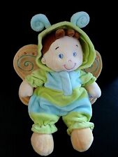 Doudou peluche nicotoy d'occasion  Bouvigny-Boyeffles