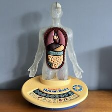 Vintage anatomical speaking for sale  LEEDS