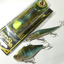 Megabass vision 110 for sale  Shipping to Ireland