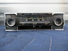 Becker auto radio for sale  Dover