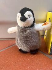 Steiff flaps pinguin gebraucht kaufen  Nürnberg