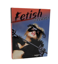 Fetish dreams edition gebraucht kaufen  Menden