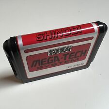 Sega mega tech usato  Brescia