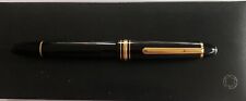 Stylo mont blanc d'occasion  France