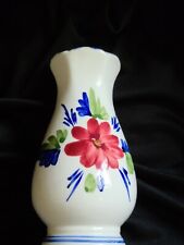 White ceramic vase for sale  Round Lake