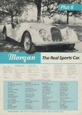 Morgan plus 1985 for sale  UK