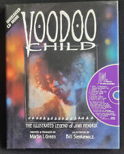 Voodoo child illustrated for sale  Ireland