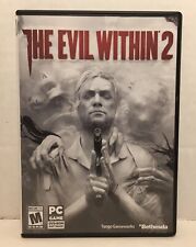Evil within 2 for sale  Pitkin