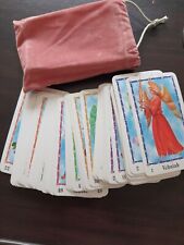 tarot cards set for sale  FERNDOWN