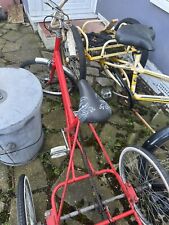 Trike perfect project for sale  CLACTON-ON-SEA