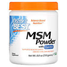 Msm powder optimsm for sale  USA