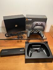 Scuf Reflex Pro FPS PS5 PC Controller 12' Cable, Case, Box & Extra Thumb Sticks  for sale  Shipping to South Africa