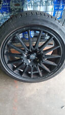 18x8 rims tires for sale  Norristown