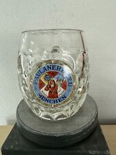 Altes bierglas bierkrug gebraucht kaufen  Rosenheim