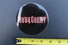 Body count born for sale  Los Angeles