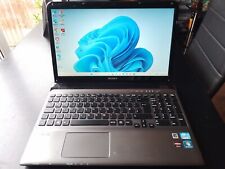 Sony vaio sve1513b4e for sale  GLOUCESTER