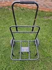 fishing trolley for sale  Shipping to Ireland