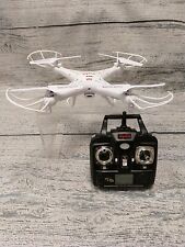 Syma x5c drone for sale  WEYMOUTH