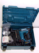 Makita dpt353 18v for sale  SHIPLEY