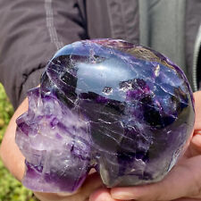 2.18lb natural fluorite for sale  Shipping to Ireland