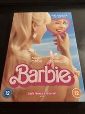 Barbie dvd for sale  RUNCORN