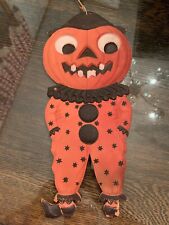 Antique halloween large for sale  Masontown