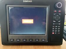 Simrad nse8 multifunction for sale  UK