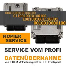 03g906016xx service kopieren gebraucht kaufen  Leipzig