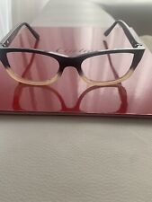 Gebraucht, Cartier brille t8100902 gebraucht kaufen  Frankfurt