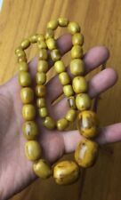 Vintage collier perles d'occasion  L'Arbresle