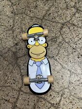 Tech deck homer d'occasion  Expédié en Belgium