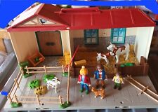 Playmobil country set for sale  BELFAST