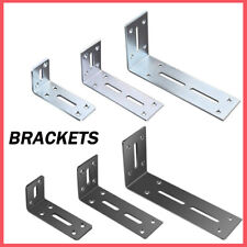 Right angle bracket for sale  Shipping to Ireland